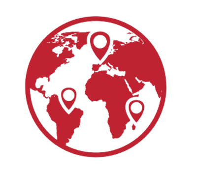 Global Presence