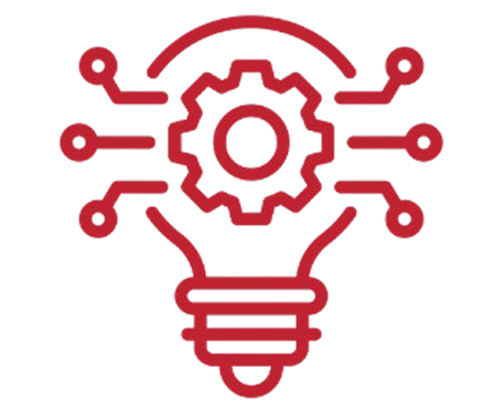 Technology-Driven