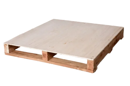 Two-Way Plywood Pallet