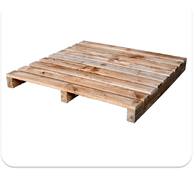 Wooden Pallets