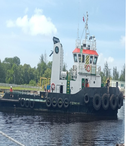 Ship Chartering and Fleet Management