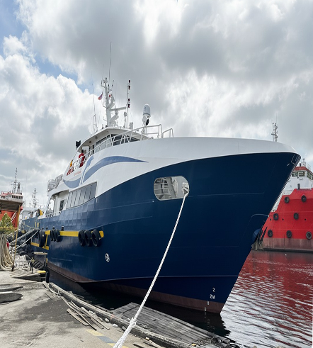 Ship Chartering and Fleet Management