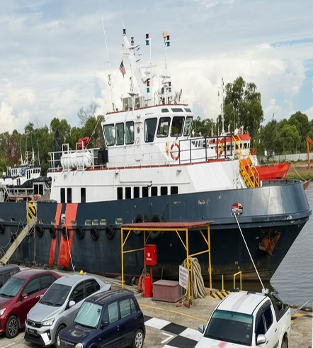 Ship Chartering Overview